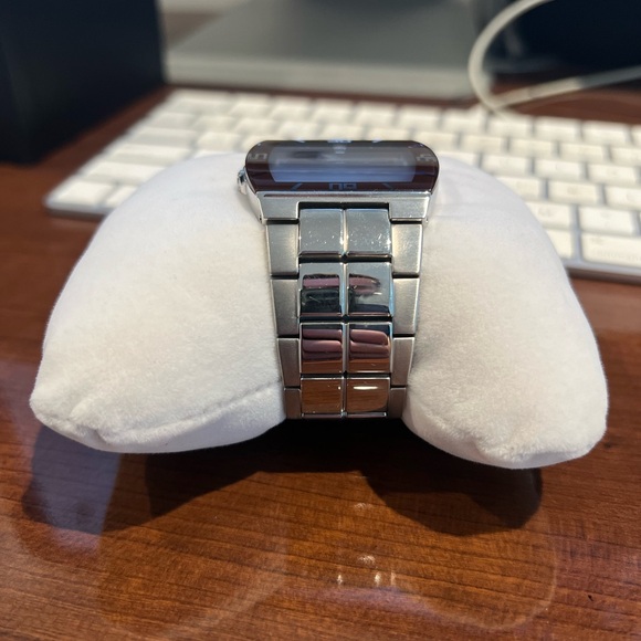 Kenneth Cole Reaction Men’s Watch KC3693 - Picture 3 of 4